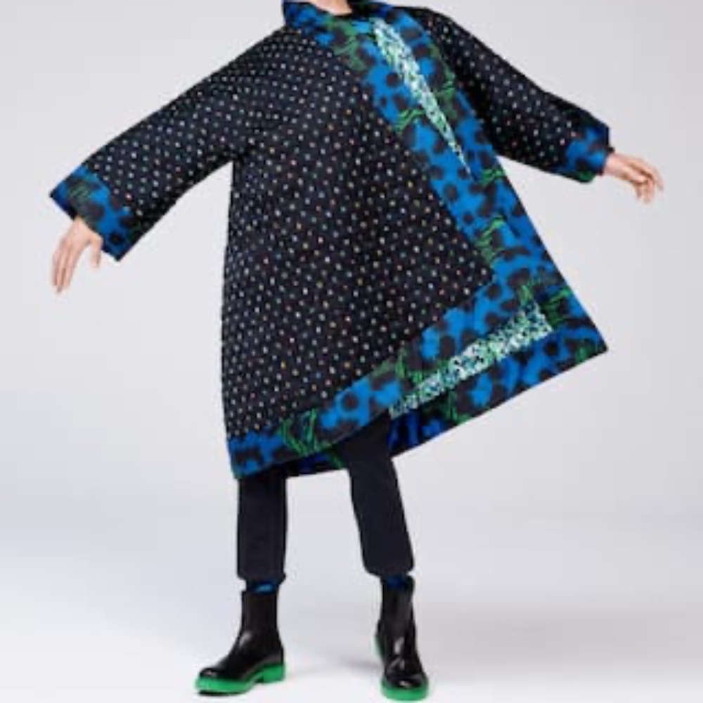Kenzo X Hm Collaboration - image 2
